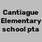 Cantiague Elementary school pta